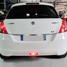 PACK LED Antibrouillard arrière Suzuki Swift 3 de 2010 à 2017