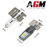 Ampoule LED H2 LP1 - V2