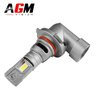 Kit ampoules LED HB3 GTS 1.1 EVO R70W - Ventilé - Blanc 6500K