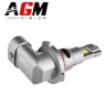 Kit ampoules LED HB3 GTS 1.1 EVO R70W - Ventilé - Blanc 6500K
