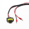 Verbinder für LED-Lampe H11B/H9B
