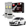 Zestaw świateł mijania LED PEUGEOT 207 207+
