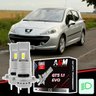 LED nærlys-sæt PEUGEOT 207 SW