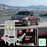 Kit feux de croisement LED PEUGEOT 301