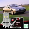 Zestaw LED świateł mijania Peugeot 406 Coupé