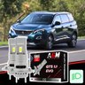 Zestaw LED świateł mijania Peugeot 5008 II