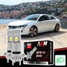 LED-halvljussats Peugeot 508 II