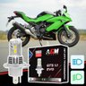 LED nærlys-/fjernlys-pære Kawasaki Ninja 250 SL
