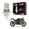 LED nærlys-/fjernlys-pære Kawasaki Ninja 250 SL