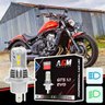 Bec LED pentru fază scurtă / fază lungă Kawasaki Vulcan S