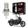 Bec LED pentru fază scurtă / fază lungă Kawasaki Vulcan S