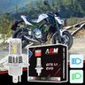Bec LED pentru fază scurtă / lungă Kawasaki Z650