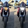 LED-pære til nærlys / fjernlys Honda CB 1000 R
