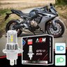 LED-lampa för halvljus / helljus Honda CBR 650 F