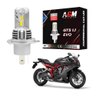 LED-lampa för halvljus / helljus Honda CBR 650 F