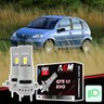 LED-kit för halvljus Citroën C3 I