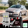 Sada LED potkávacích světel Ford Fiesta 7