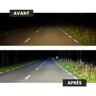 Kit feux de croisement LED Renault Kadjar