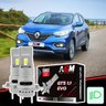 Kit feux de croisement LED Renault Kadjar