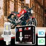 Ampoule feu de croisement / route LED Yamaha XSR 125