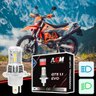 LED-lampa för halvljus / helljus KTM SMC 690 R