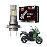 LED-fjernlys pære Kawasaki Versys 650