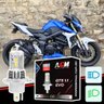 Ampoule feu de croisement / route LED Suzuki GSR 750
