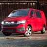 Integrační LED sada mřížky / masky Volkswagen T6.1