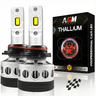 Kit LED-pærer HB4 THALLIUM