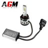 Kit LED-pærer HB4 THALLIUM
