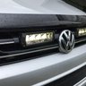Zestaw LED do integracji w kratce / grillu (calandrze) VW T5.1
