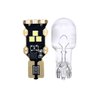 LED-lampa T15-W16W ROYAL (Vit)