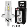 Λάμπα LED R2 P45t GT - λευκό 6500 K - μοτοσικλέτα & σκούτερ