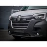 Integrations-LED-kit Grill / Kylargaller Renault Master (2020-2023)