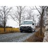 Integrations-LED-kit Grill / Kylargaller Renault Master (2020-2023)