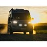 Kit LED de integrare Grilă / Calandru Fiat Ducato (2014-2021)