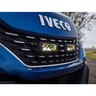 LED-integrasjonssett for grill / frontgrill Iveco Daily 2019-2021