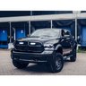 Integrations-LED-kit Grill / Kylargaller RAM 1500 DS Series - Classic (2013+)