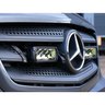 Integrations-LED-kit Gitter / Kølergrill Mercedes Sprinter 2013-2017