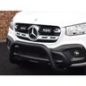 Kit LED de integrare pentru grilă/calandru Mercedes Class X 2017+