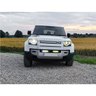 Integrační LED sada mřížky / masky Land Rover Defender 2020+