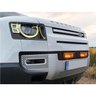 Integrační LED sada mřížky / masky Land Rover Defender 2020+