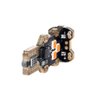 LED-lamppu T15-WY16W ROYAL (Oranssi)