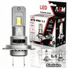 Ampoule LED H7 GTR PRO 1.1, 35W - Ventilée