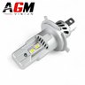 Κιτ Λαμπτήρων LED H4 GT - ΛΕΥΚΟ 6500K - 24 Βολτ