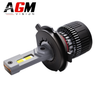 Kit ampoules LED H4 Titanium XS - V2
