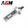 LED-polttimosarja H1 LP1 - 24 volttia - Valkoinen 6500K
