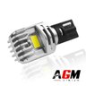 Ampoule LED T15-W16W SUPRA - Feu de recul - Blanc