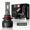 Ampoule LED HB3 - 9005 Titanium XS - V2