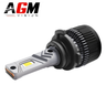 Κιτ λαμπτήρων HB4 - 9006 LED Titanium XS - V2